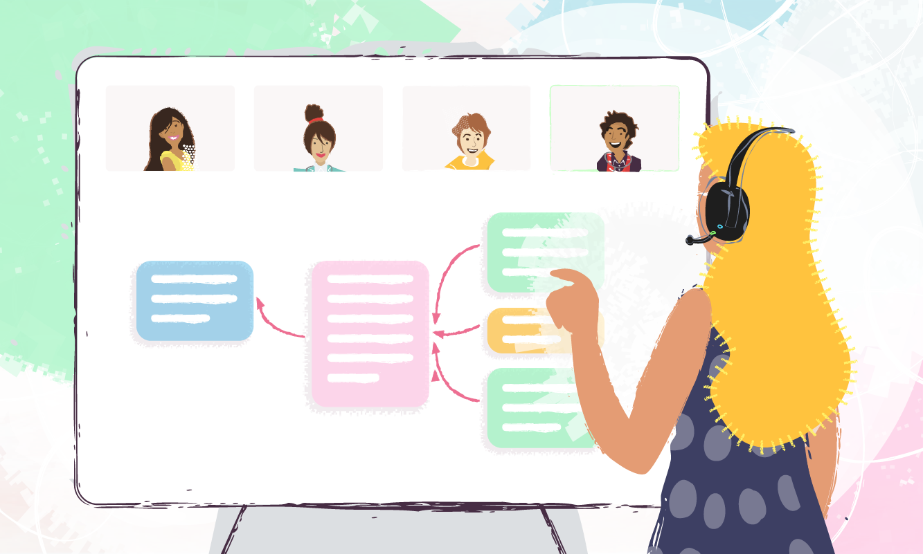 How To Run Your Virtual QI Training With Life QI